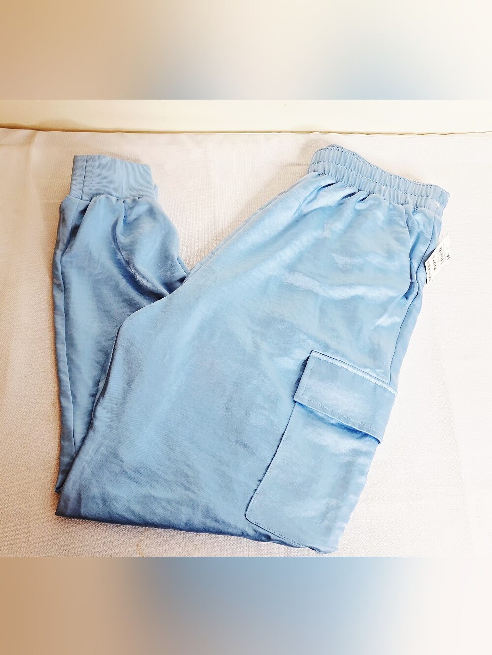 INC International Concepts"The Modern Disco"Skater,baggy, Cargo, Jogger Pants